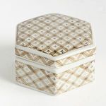 Product Image 5 for Province Lidded Boxes, Set of 3 from Napa Home And Garden