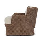 Product Image 3 for Vaughn Cream Outdoor Chair from Four Hands