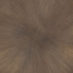 Product Image 3 for Sunburst Bar + Counter Table from Four Hands