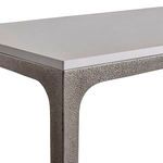 Product Image 1 for Caprera Stone-Topped Outdoor Console Table from Bernhardt Furniture