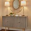 Product Image 8 for Delphine Cabinet from Wildwood Home