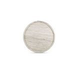 Product Image 3 for Kimberley Coffee Table White Marble from Moe's