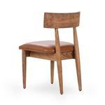 Product Image 4 for Alvaro Set of 2 Acacia Wood Dining Chairs from Classic Home