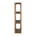 Product Image 4 for Scaffale Etagere from Currey & Company