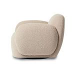 Product Image 5 for Giddings Swivel Chair from Four Hands