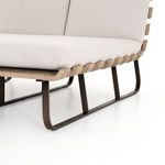 Product Image 5 for Dimitri Outdoor Double Daybed from Four Hands