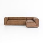 Product Image 11 for Nolita Natural Washed Sand 2-Piece Left-Sectional from Four Hands