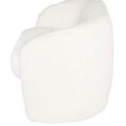 Product Image 1 for Clementine Boucle Double Sofa from Nuevo