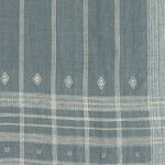 Product Image 8 for Bhujodi Cornflower Blue Throw from Four Hands