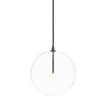 Product Image 2 for Glass Globe Pendant - Clear Glass from Four Hands