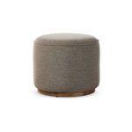 Product Image 2 for Sinclair Outdoor Ottoman from Four Hands