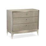 Product Image 3 for Rise And Shine 3 Drawer Dresser from Caracole
