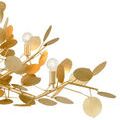 Product Image 2 for Lunaria Chandelier from Currey & Company