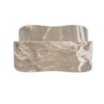 Product Image 9 for Elara Marble Book Display from Four Hands