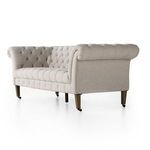 Product Image 4 for Briscoe Tufted Upholstered Chesterfield Sofa from Four Hands