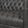 Product Image 1 for Williams Sofa 90" Nw Ebony from Four Hands