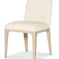 Product Image 3 for Westwood Upholstered Rounded Back Side Chair from Hooker Furniture