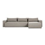 Product Image 1 for Coda Outdoor 2 Piece Sectional from Four Hands