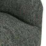 Product Image 5 for Beverly Upholstered Swivel Accent Chair from Classic Home Furnishings