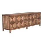 Product Image 2 for Quadrant 4 Door Sideboard from Noir