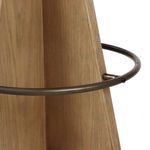 Product Image 6 for Damon Swivel Stool from Four Hands