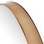 Product Image 2 for Georgina Small Mirror Polished Brass from Four Hands