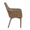 Product Image 1 for Gray Cahyo Chair from Furniture Classics