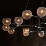 Product Image 2 for Mahowald Fixed Chandelier from Arteriors