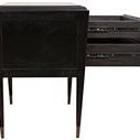Product Image 2 for Grant Dresser from Noir