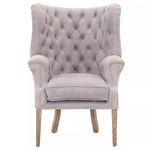 Product Image 1 for Hughes Club Chair from Essentials for Living