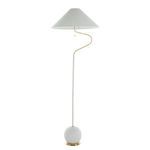 Product Image 1 for Lombard Floor Lamp from Gabby