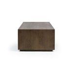 Product Image 3 for London Wood Coffee Table from Classic Home