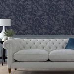 Product Image 2 for Laura Ashley Lloyd Wallpaper from Graham & Brown