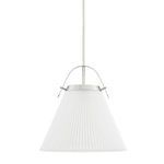 Product Image 3 for Aldridge 1 Light Small Pendant from Hudson Valley