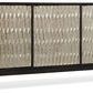Product Image 1 for Shimmer Three Door Credenza from Hooker Furniture
