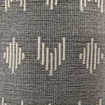 Product Image 1 for Nira Baskets Set Of 2 Cream, Black from Four Hands