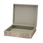 Product Image 5 for Valley Wood Decorative Box from Jamie Young