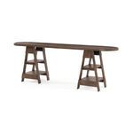 Product Image 1 for Hardy Reclaimed Wood Console Table from Four Hands