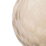 Product Image 3 for Mirriam Powder White Vase from Villa & House