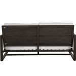 Product Image 21 for Avondale Aluminum Loveseat from Summer Classics