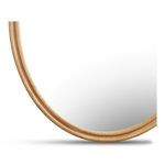 Product Image 4 for Alcott Oval Mirror from Moe's