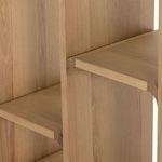 Product Image 3 for Margot Bookcase from Four Hands