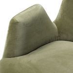 Product Image 9 for Reed Swivel Chair from Four Hands