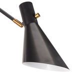 Product Image 1 for Spyder Single Arm Sconce from Regina Andrew Design
