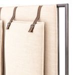 Product Image 4 for Leigh Upholstered Bed from Four Hands