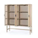 Product Image 4 for Caprice Cabinet from Four Hands