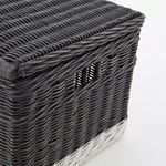 Product Image 5 for Black Washed Trunk from Four Hands