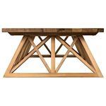 Product Image 2 for Gable Coffee Table from Noir
