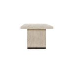 Product Image 3 for Lynx Reclaimed Pine Dining Table from Classic Home Furnishings