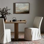 Product Image 4 for Vista Slipcovered Dining Chair from Four Hands